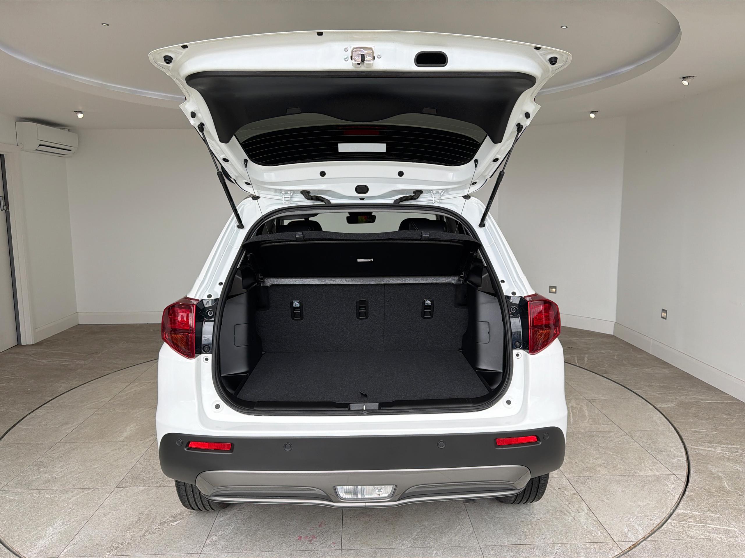 2026 Suzuki VITARA 1.4 Boosterjet Mild Hybrid Ultra 5dr - vehicle photo 15 for sale on PureCar