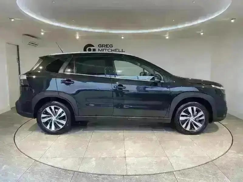 2026 Suzuki S-CROSS 1.4 Boosterjet MHEV 109 Ultra 5dr - vehicle photo 4 for sale on PureCar