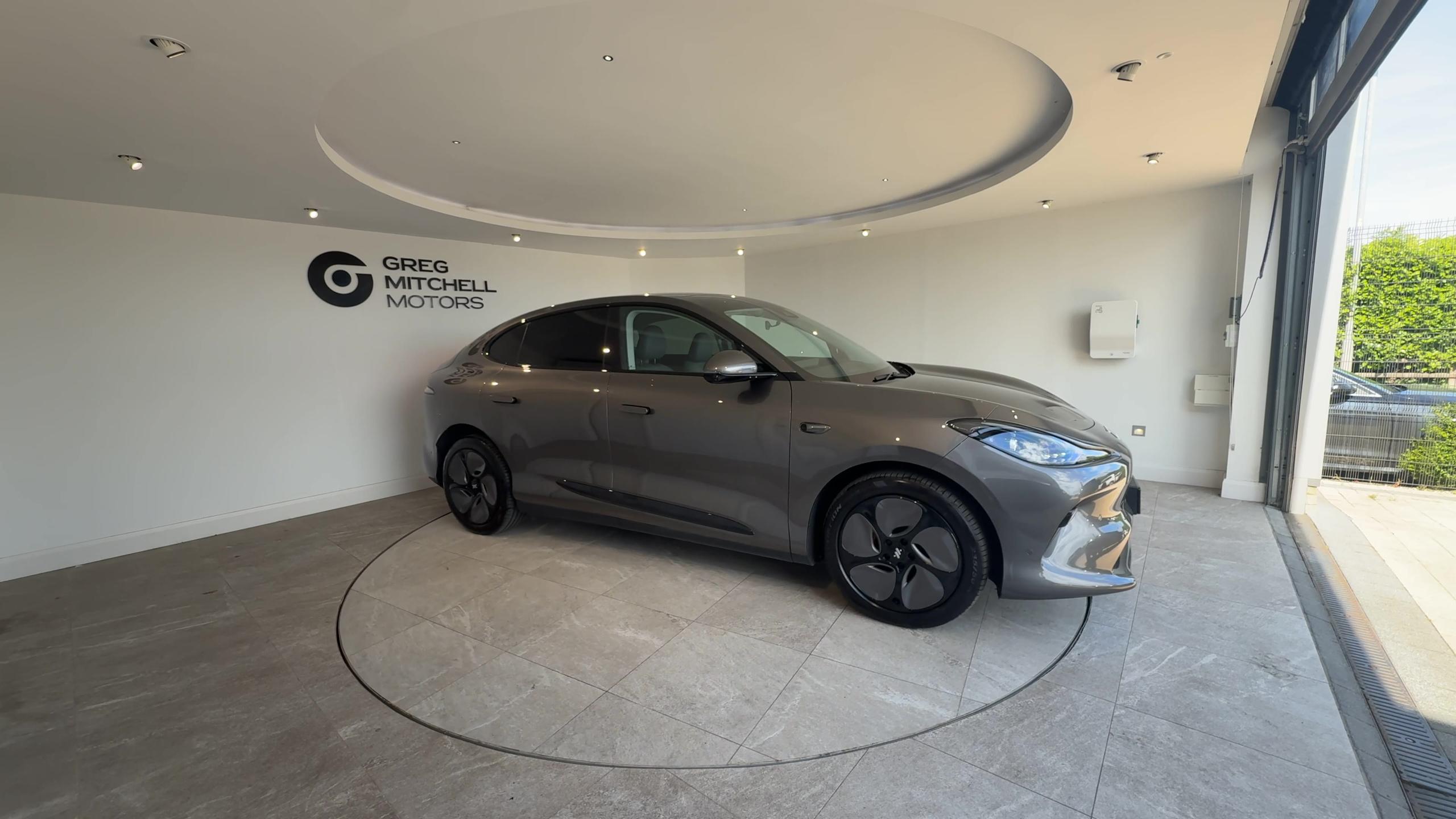 2026 MG IM6 300kW Long Range 100kWh 5dr Auto - vehicle photo 9 for sale on PureCar
