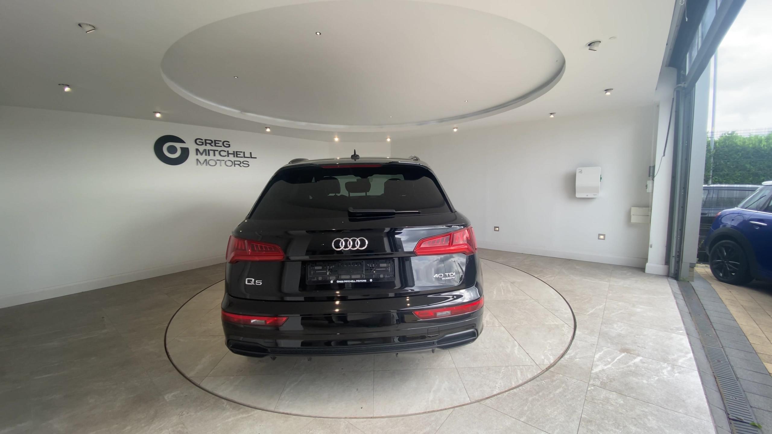 2019 Audi Q5 S Line - vehicle photo 6 for sale on PureCar