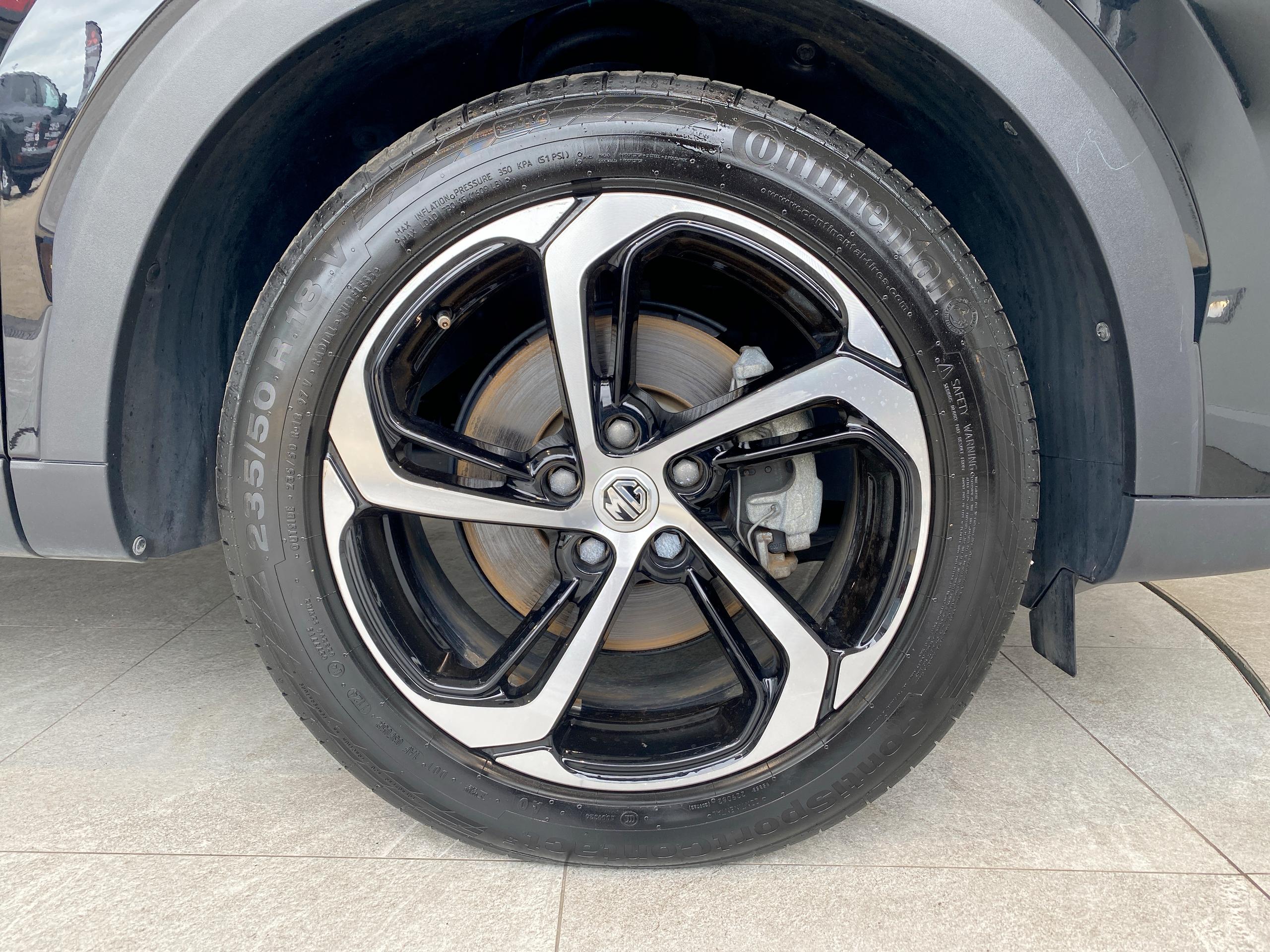 2024 MG HS 1.5 T-GDI PHEV Trophy 5dr Auto - vehicle photo 16 for sale on PureCar
