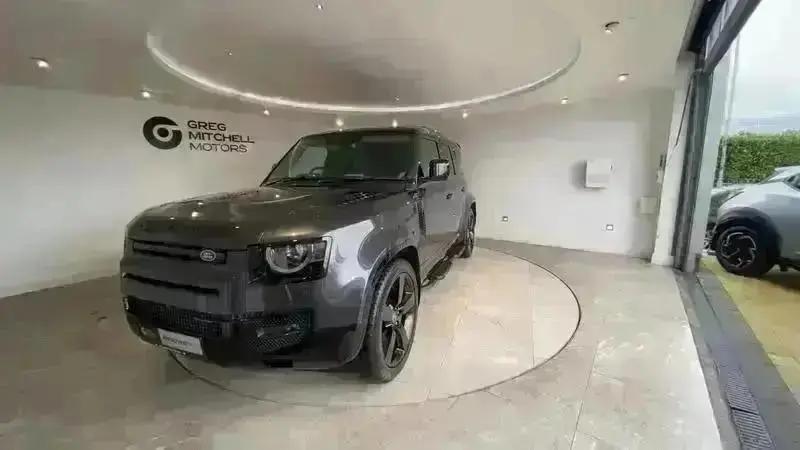 2023 Land Rover DEFENDER 3.0 D250 X-Dynamic HSE 110 5dr Auto - vehicle photo 8 for sale on PureCar