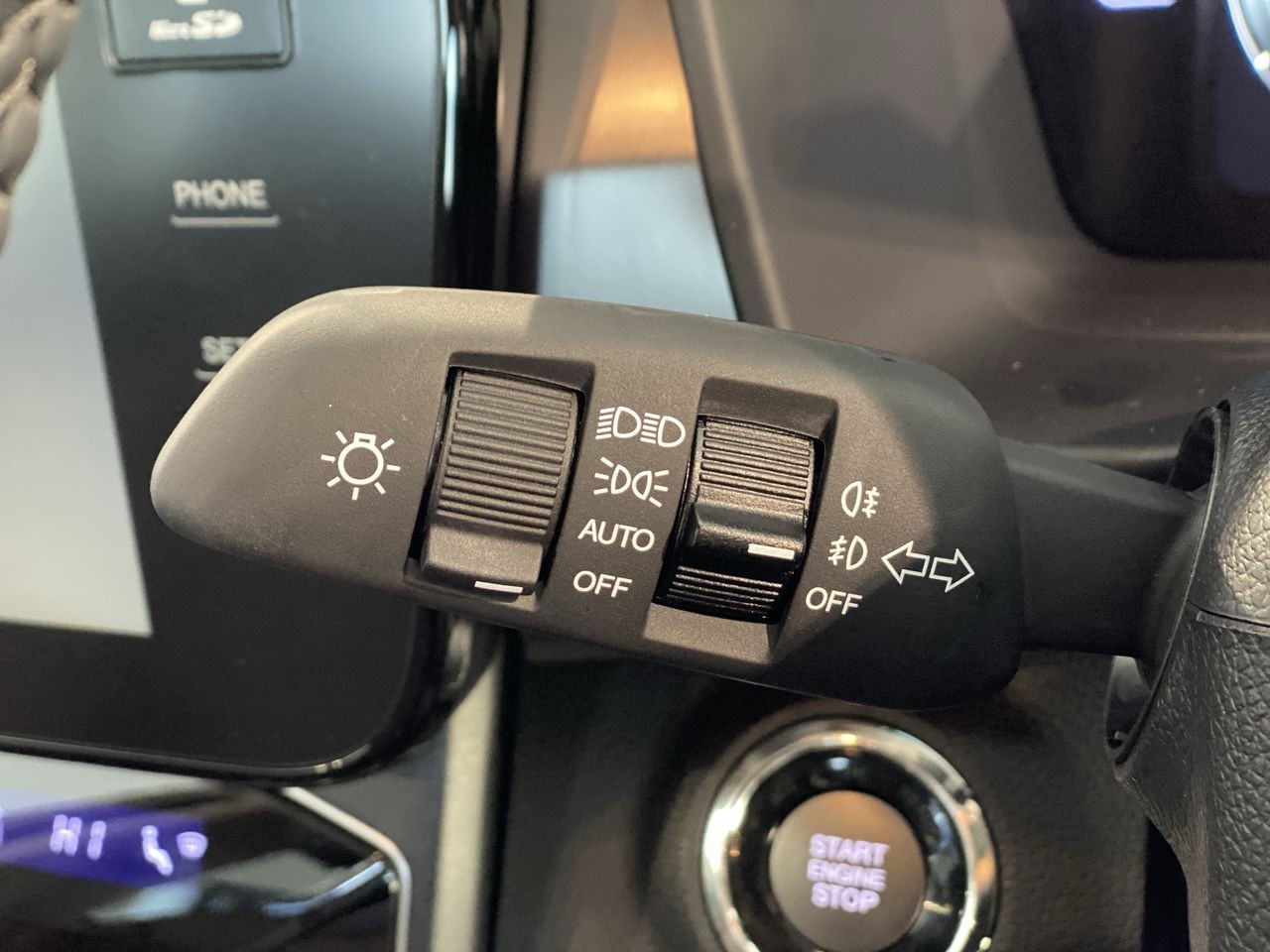 2025 KGM TIVOLI 1.5 K40 5dr Auto - vehicle photo 21 for sale on PureCar