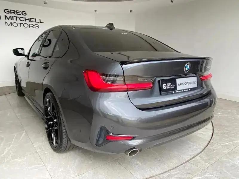 2020 BMW 3 SERIES 318d Sport 4dr Step Auto - vehicle photo 8 for sale on PureCar