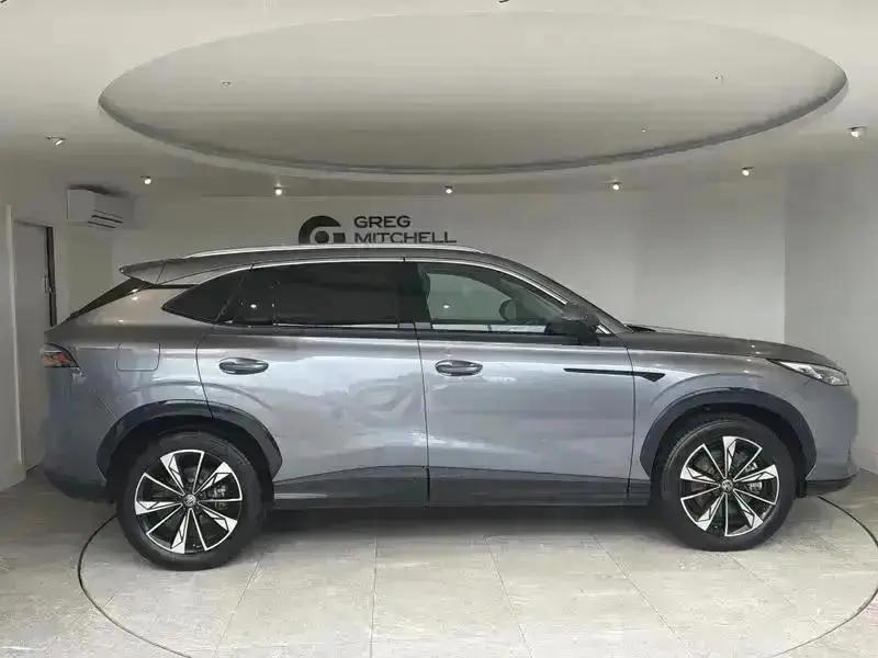 2026 MG HS 1.5 T-GDI Hybrid+ Trophy 5dr Auto - vehicle photo 4 for sale on PureCar