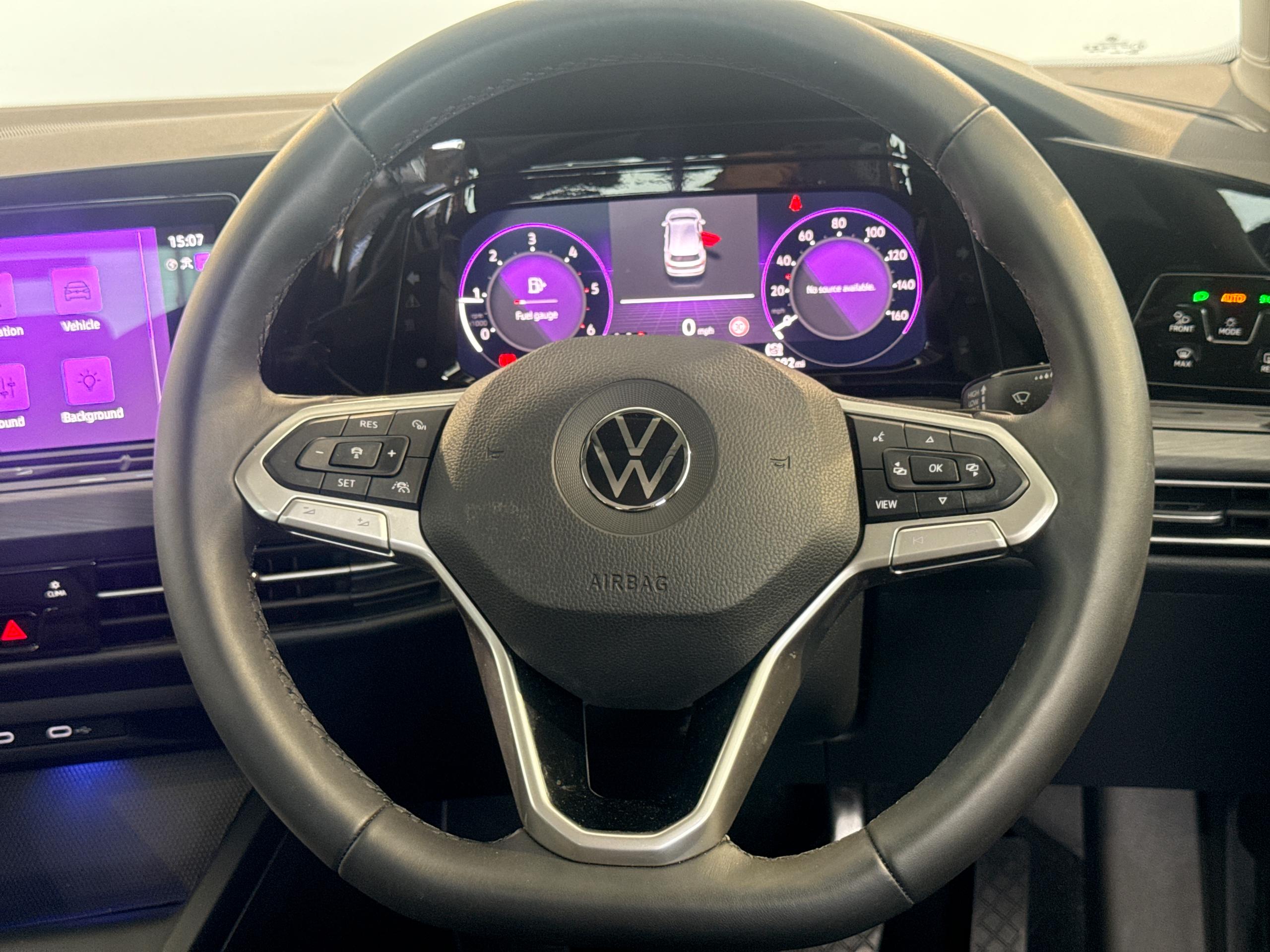 2022 Volkswagen GOLF 2.0 TDI Style 5dr DSG - vehicle photo 20 for sale on PureCar