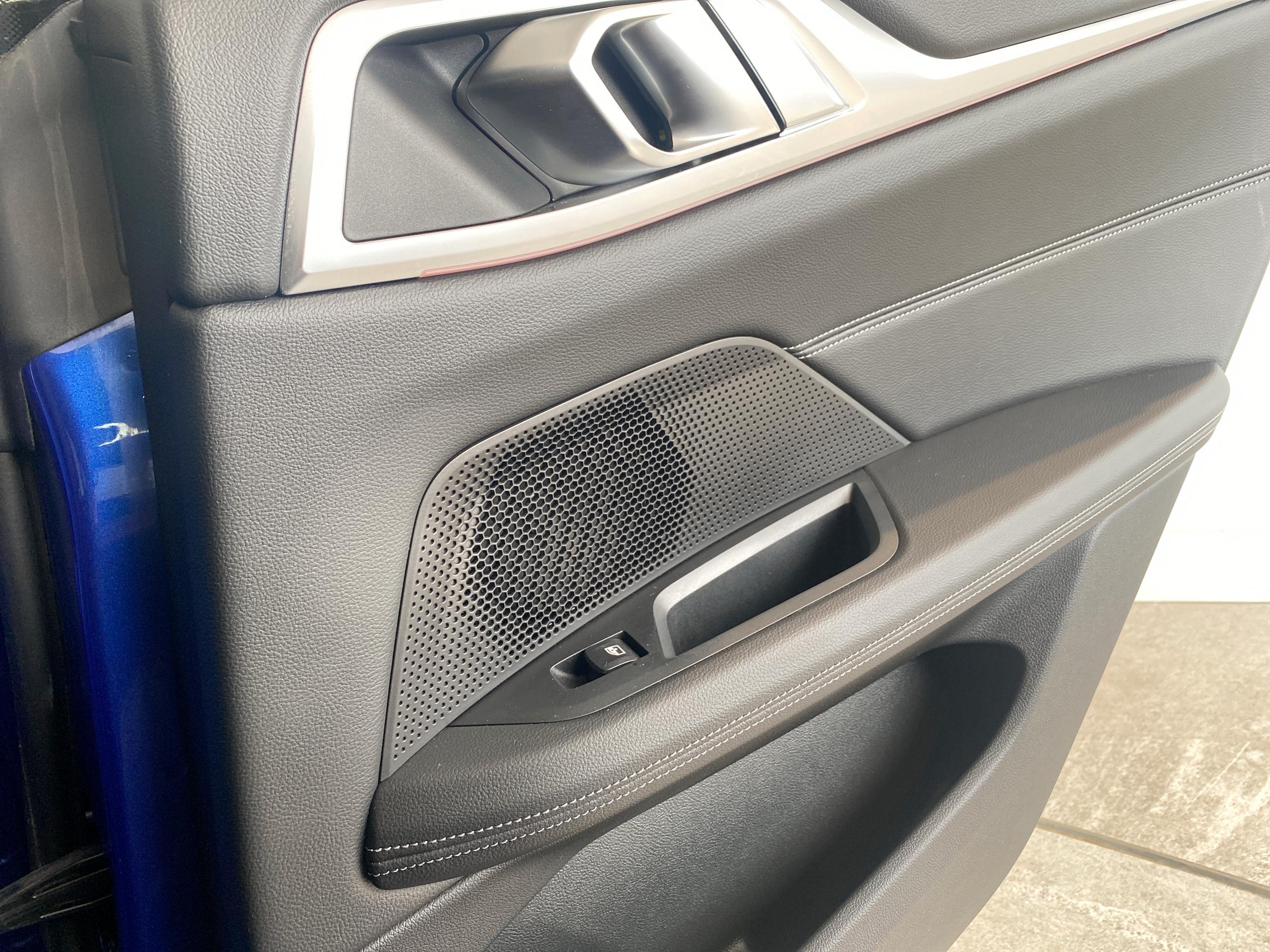 2023 BMW 4 SERIES 420d MHT M Sport 5dr Step Auto [Tech Pack] - vehicle photo 36 for sale on PureCar