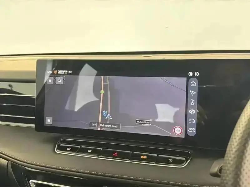 2026 MG HS 1.5 T-GDI Hybrid+ Trophy 5dr Auto - vehicle photo 21 for sale on PureCar
