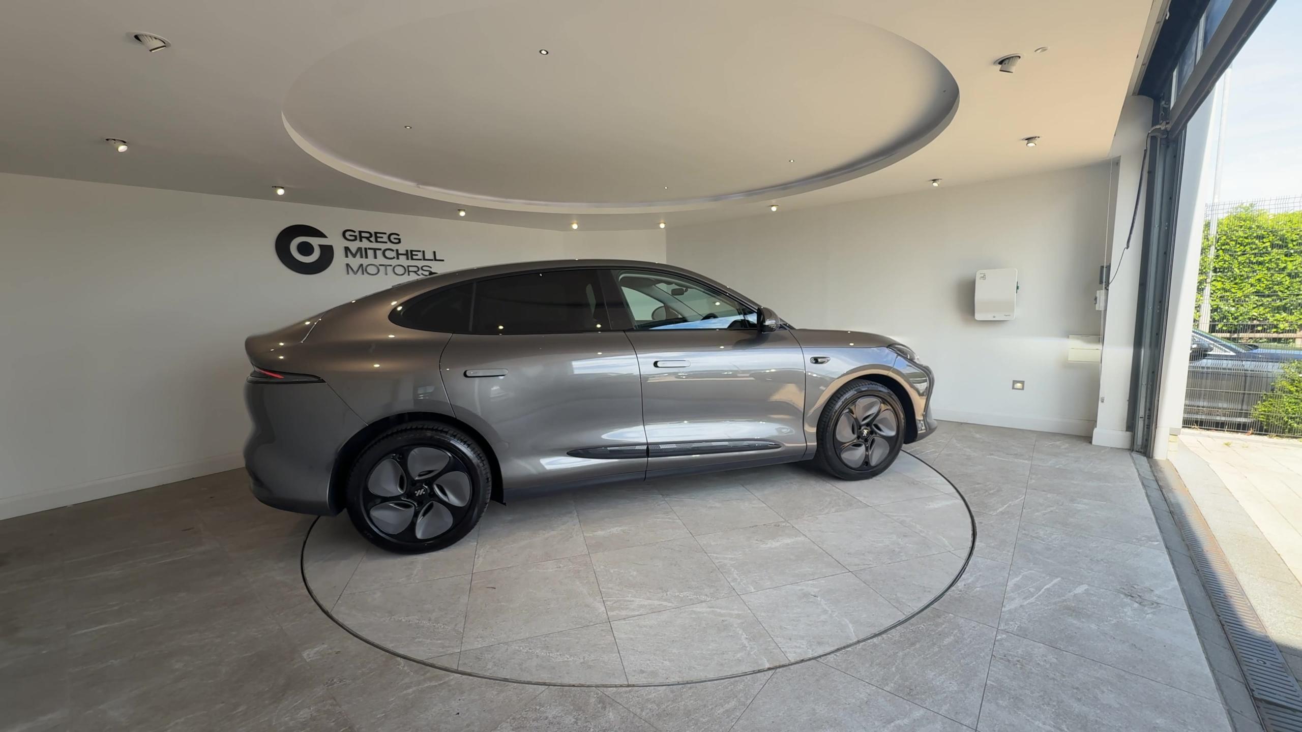 2026 MG IM6 300kW Long Range 100kWh 5dr Auto - vehicle photo 8 for sale on PureCar