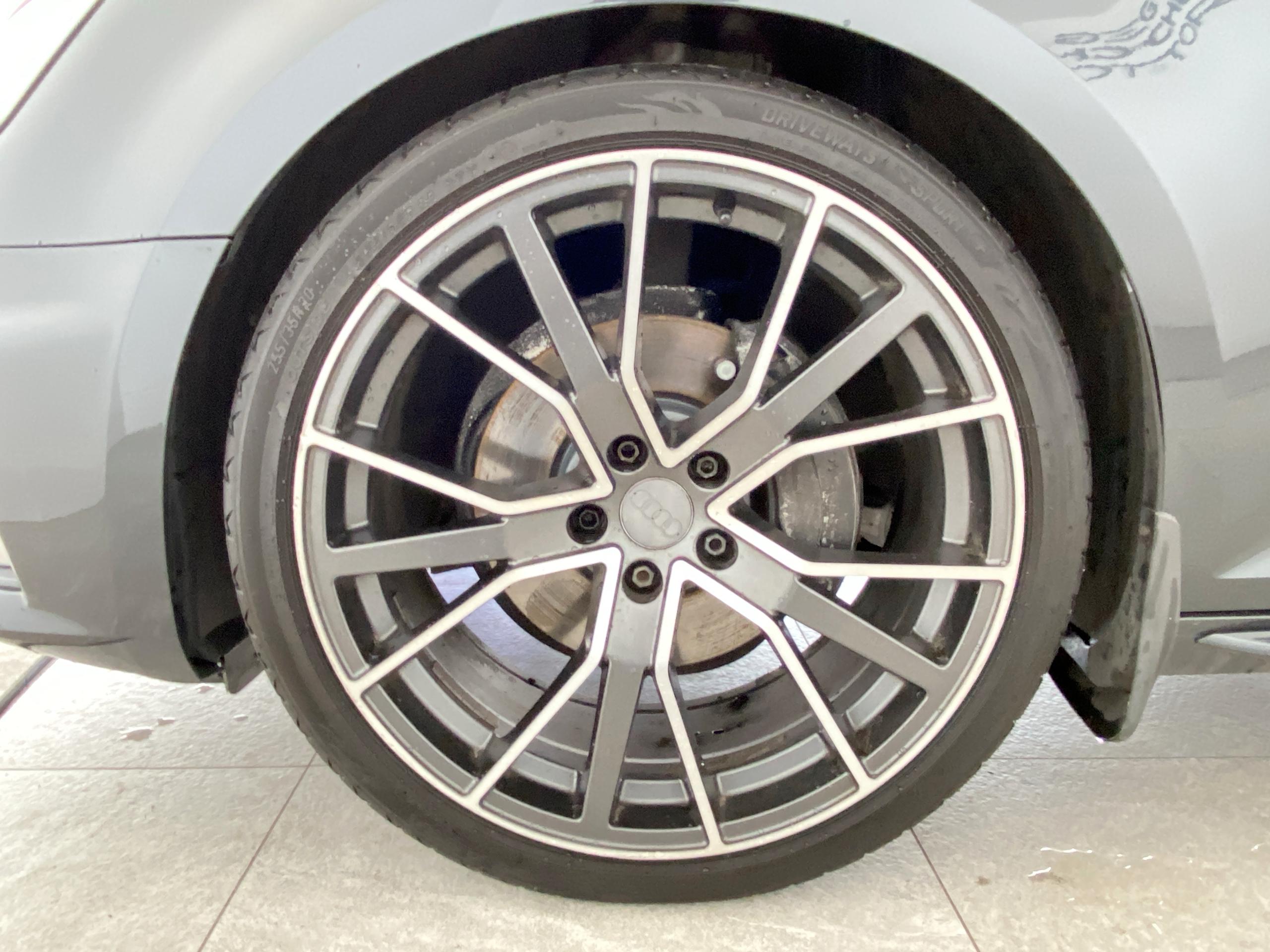 2019 Audi A4 S Line - vehicle photo 7 for sale on PureCar