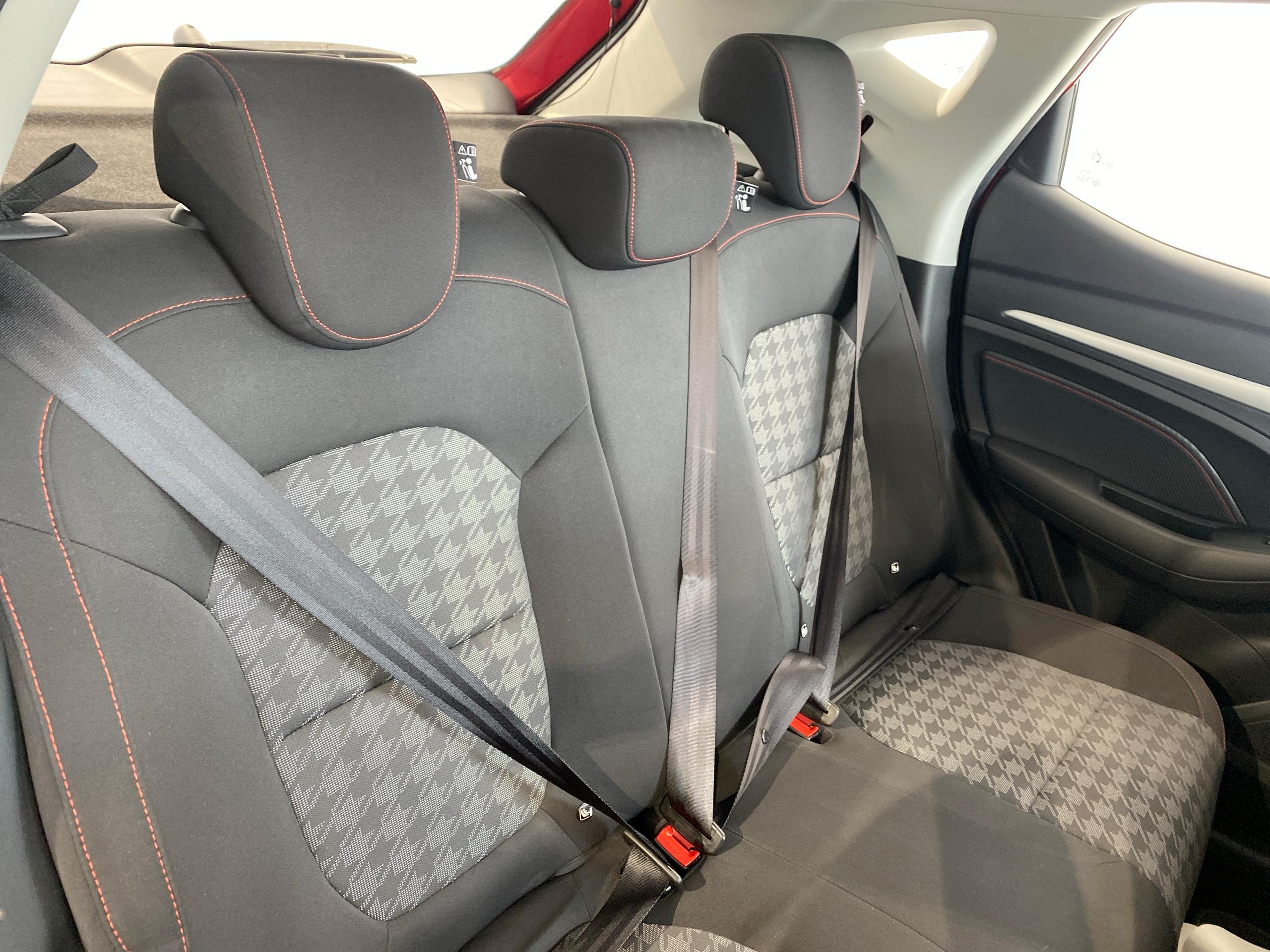 2022 MG ZS 1.0T GDi Excite 5dr DCT - vehicle photo 21 for sale on PureCar