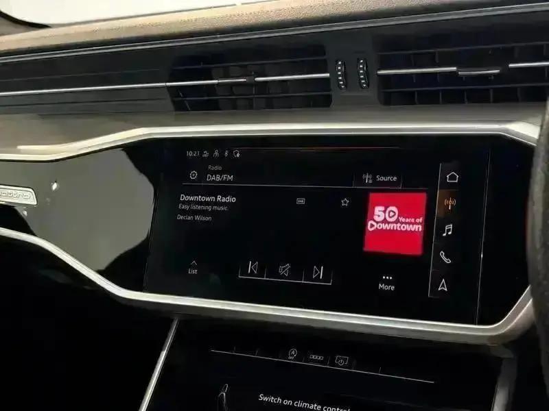 2023 Audi A6 40 TDI Quattro S Line 4dr S Tronic - vehicle photo 22 for sale on PureCar