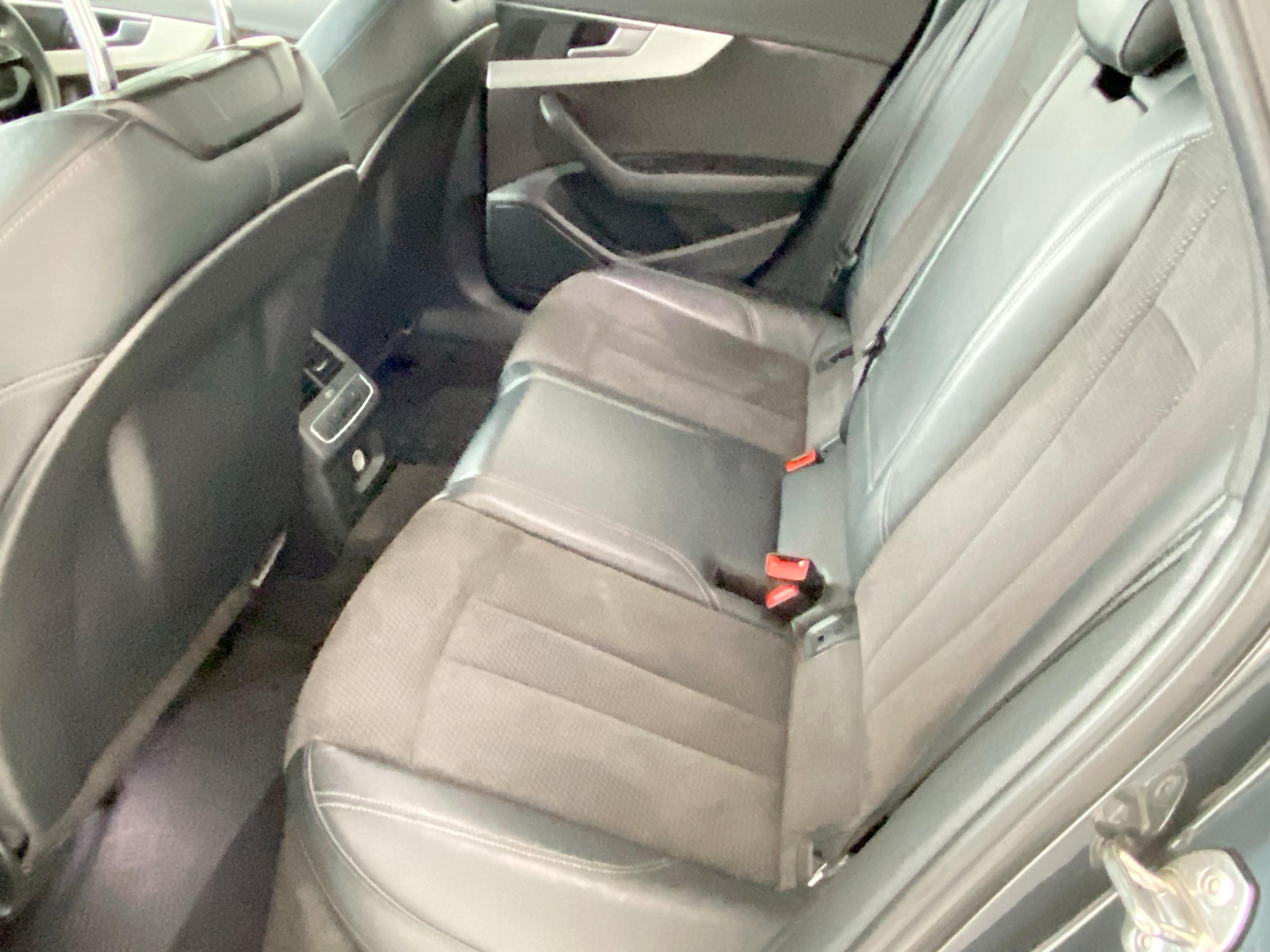 2019 Audi A4 S Line - vehicle photo 5 for sale on PureCar