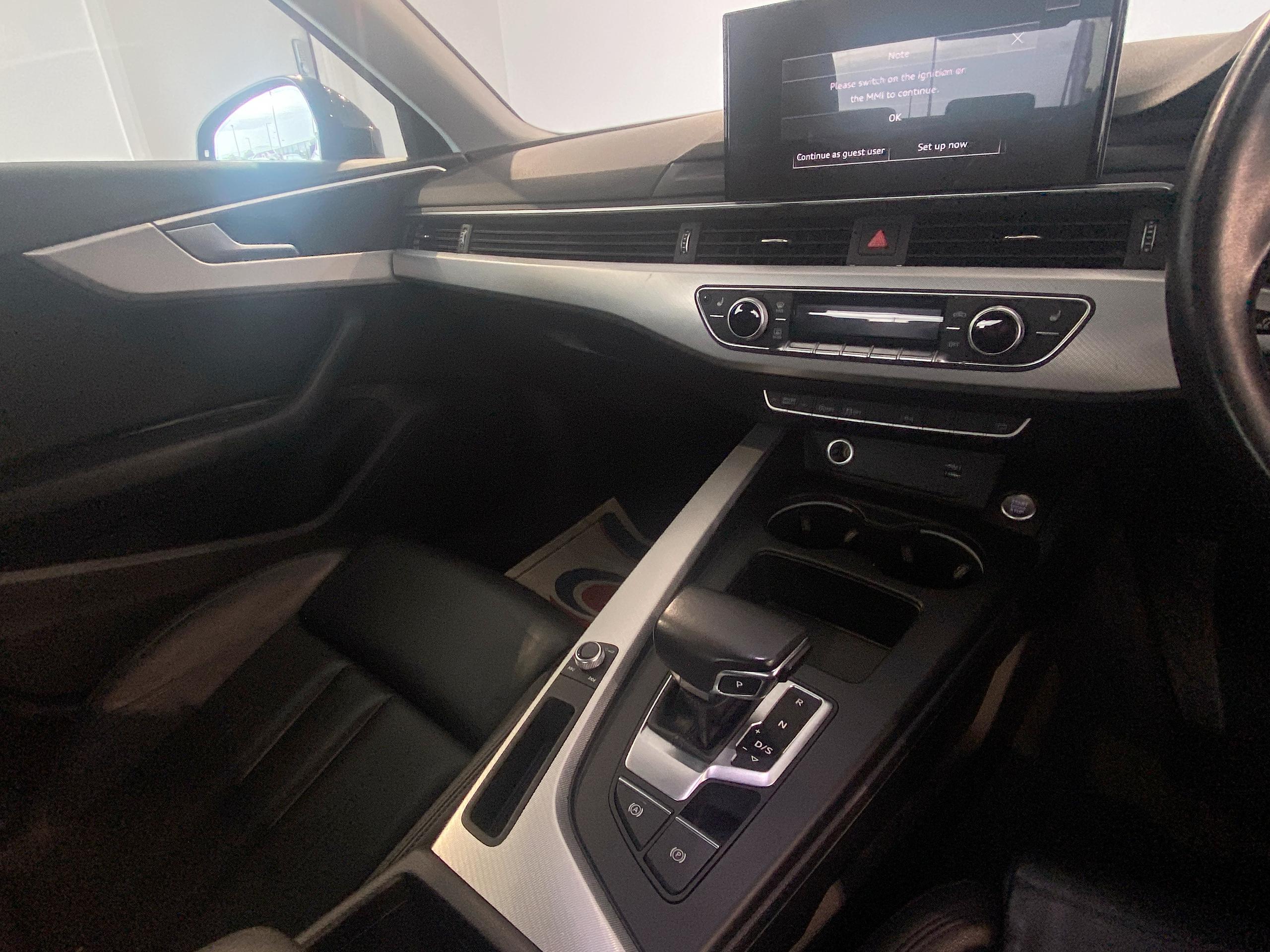 2022 Audi A4 Sport - vehicle photo 17 for sale on PureCar
