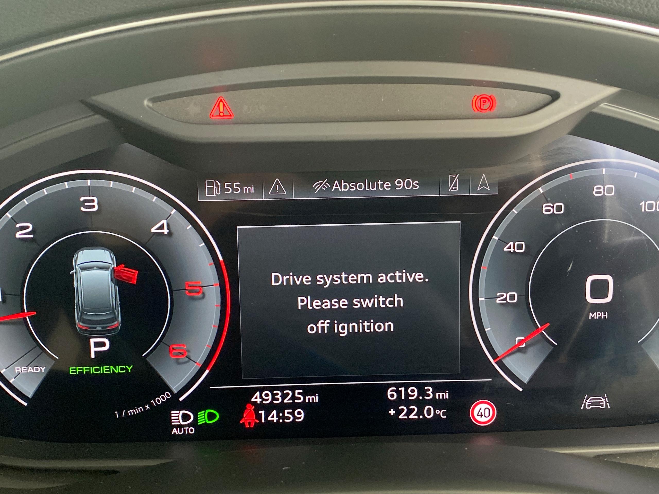 2021 Audi Q7 S Line - vehicle photo 23 for sale on PureCar