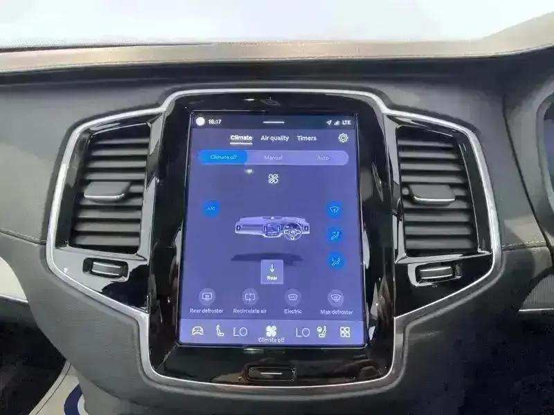2023 Volvo XC90 2.0 T8 [455] RC PHEV Plus Dark 5dr AWD Geartronic - vehicle photo 25 for sale on PureCar