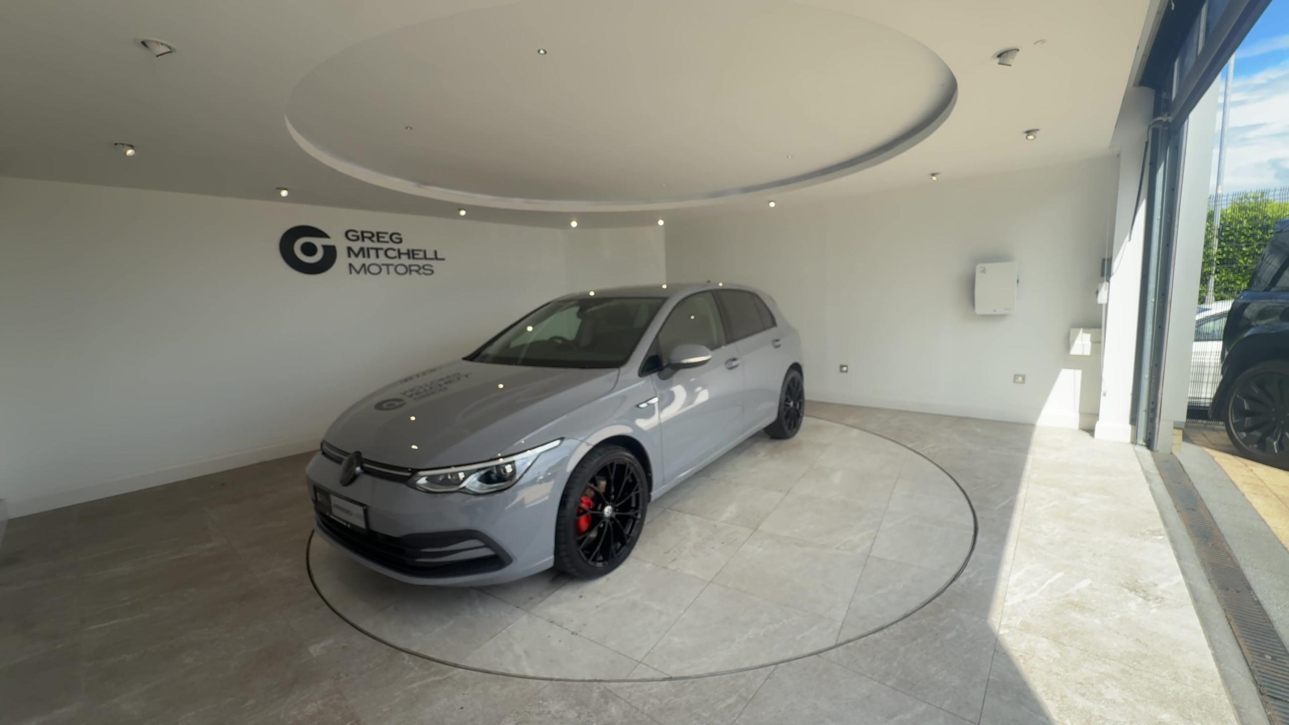 2022 Volkswagen GOLF 2.0 TDI Style 5dr DSG - vehicle photo 3 for sale on PureCar