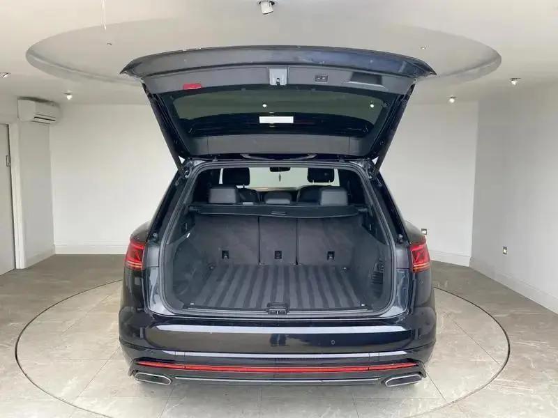 2021 Volkswagen TOUAREG 3.0 V6 TDI 4Motion Black Edition 5dr Tip Auto - vehicle photo 14 for sale on PureCar
