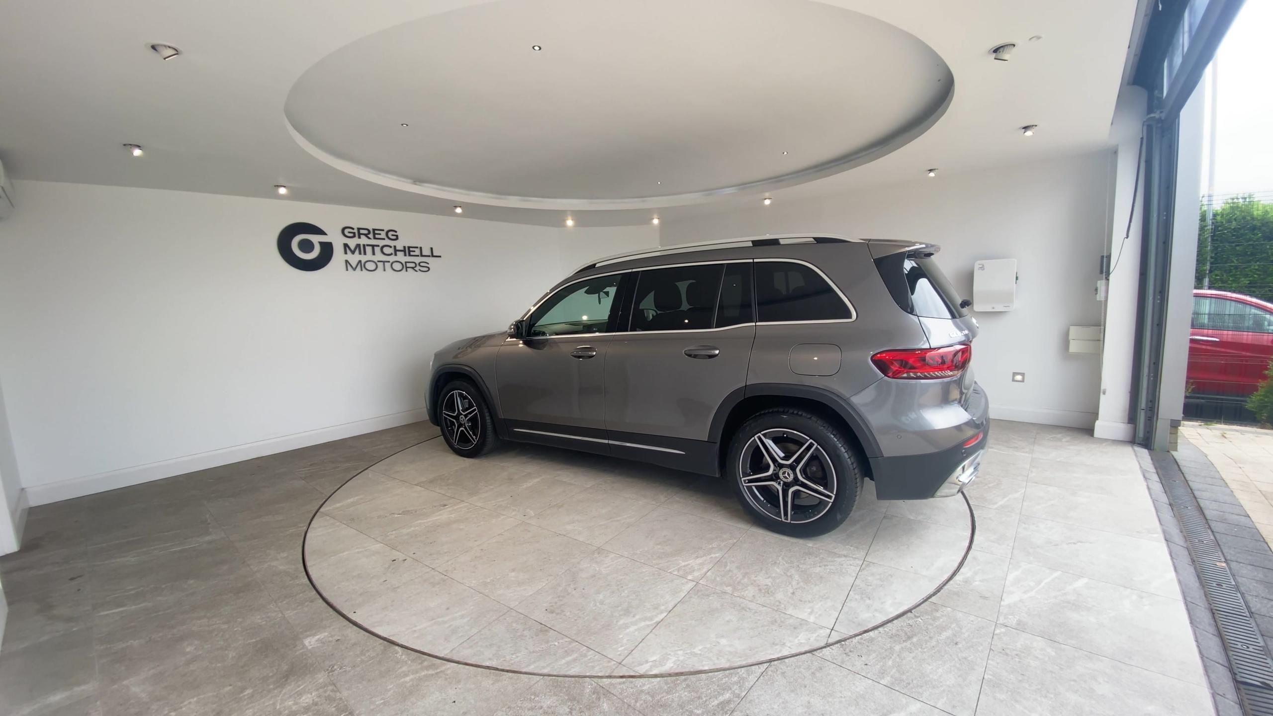 2023 MERCEDES GLB 200 AMG Line Executive 5dr 7G-Tronic - vehicle photo 5 for sale on PureCar