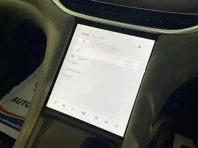 2026 MG IM5 300kW Long Range 100kWh 5dr Auto - vehicle photo 17 for sale on PureCar