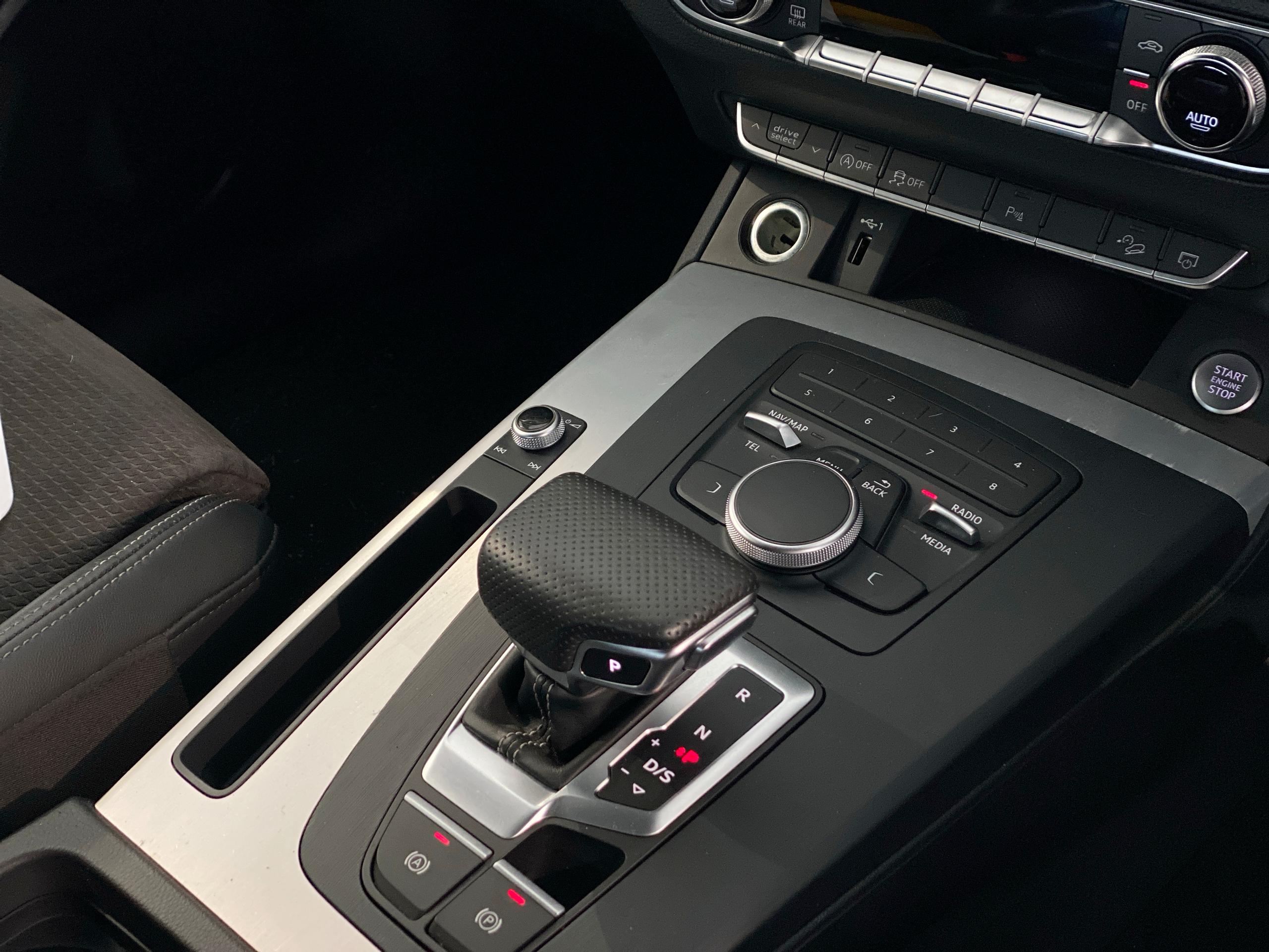 2019 Audi Q5 S Line - vehicle photo 27 for sale on PureCar