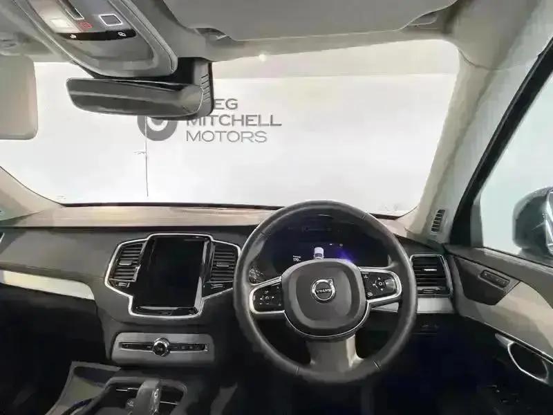 2023 Volvo XC90 2.0 T8 [455] RC PHEV Plus Dark 5dr AWD Geartronic - vehicle photo 15 for sale on PureCar