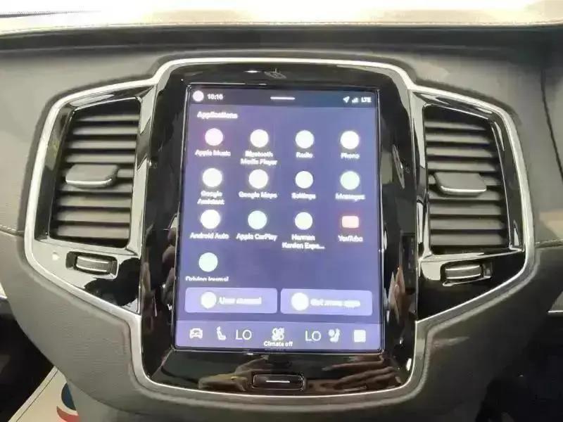 2023 Volvo XC90 2.0 T8 [455] RC PHEV Plus Dark 5dr AWD Geartronic - vehicle photo 24 for sale on PureCar