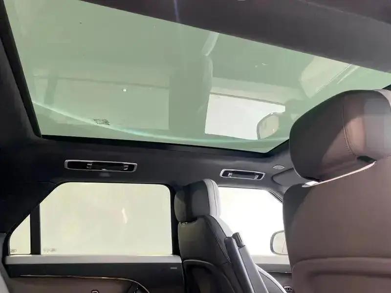 2021 Land Rover RANGE ROVER SPORT 3.0 D300 HSE Silver 5dr Auto - vehicle photo 14 for sale on PureCar