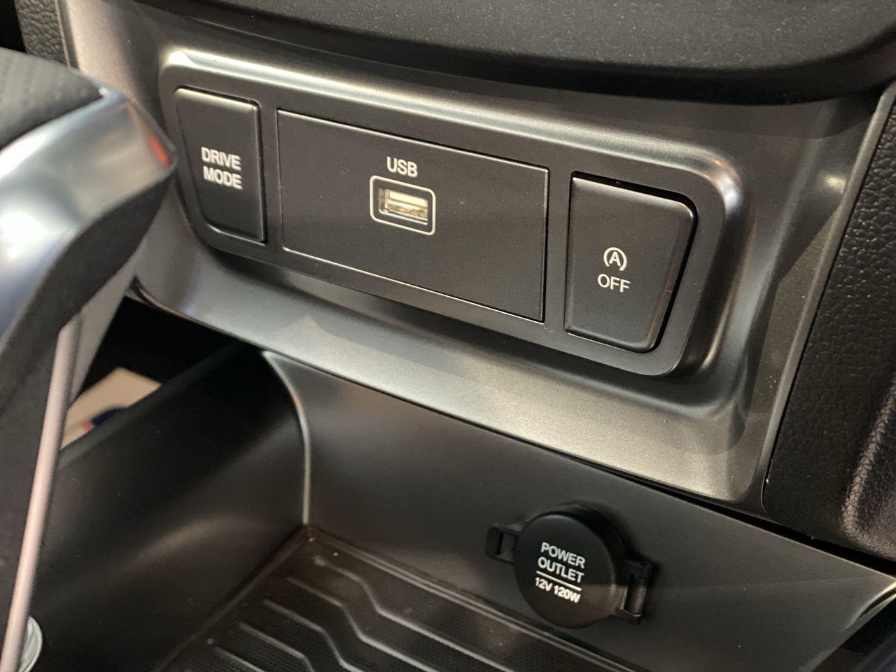 2025 KGM TIVOLI 1.5 K40 5dr Auto - vehicle photo 19 for sale on PureCar