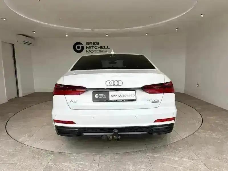 2023 Audi A6 40 TDI Quattro S Line 4dr S Tronic - vehicle photo 14 for sale on PureCar