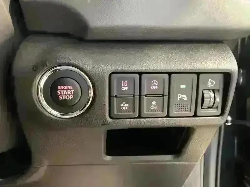 2026 Suzuki S-CROSS 1.4 Boosterjet MHEV 109 Ultra 5dr - vehicle photo 23 for sale on PureCar