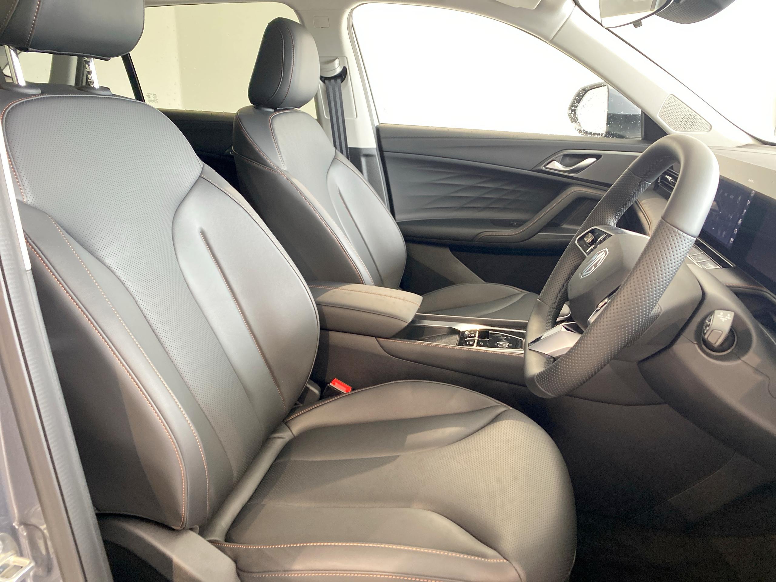 2026 MG HS 1.5 T-GDI PHEV Trophy 5dr Auto - vehicle photo 10 for sale on PureCar
