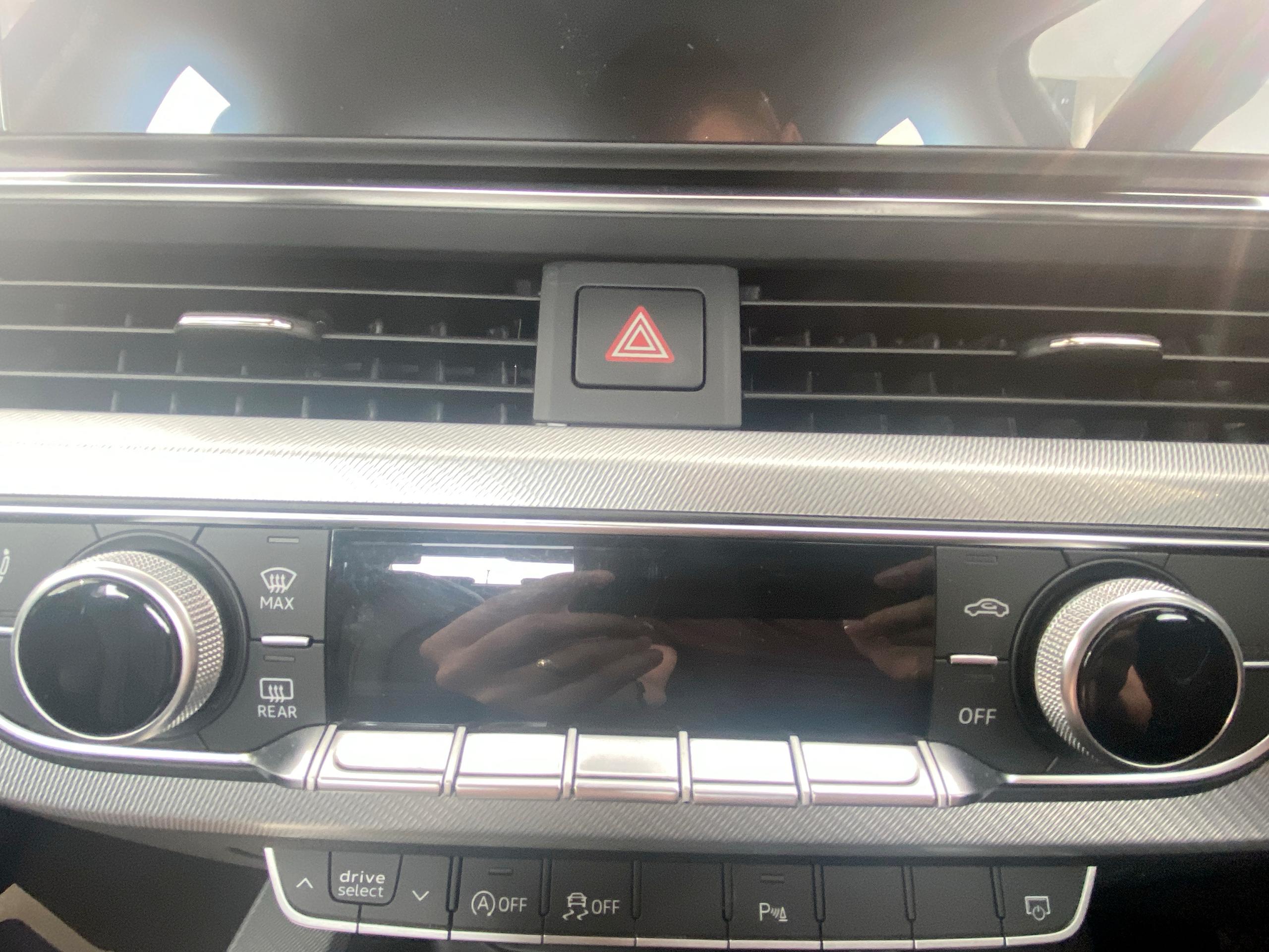 2022 Audi A4 Sport - vehicle photo 21 for sale on PureCar