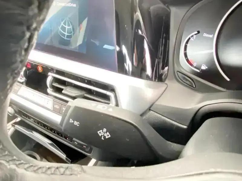 2020 BMW 3 SERIES 318d Sport 4dr Step Auto - vehicle photo 14 for sale on PureCar