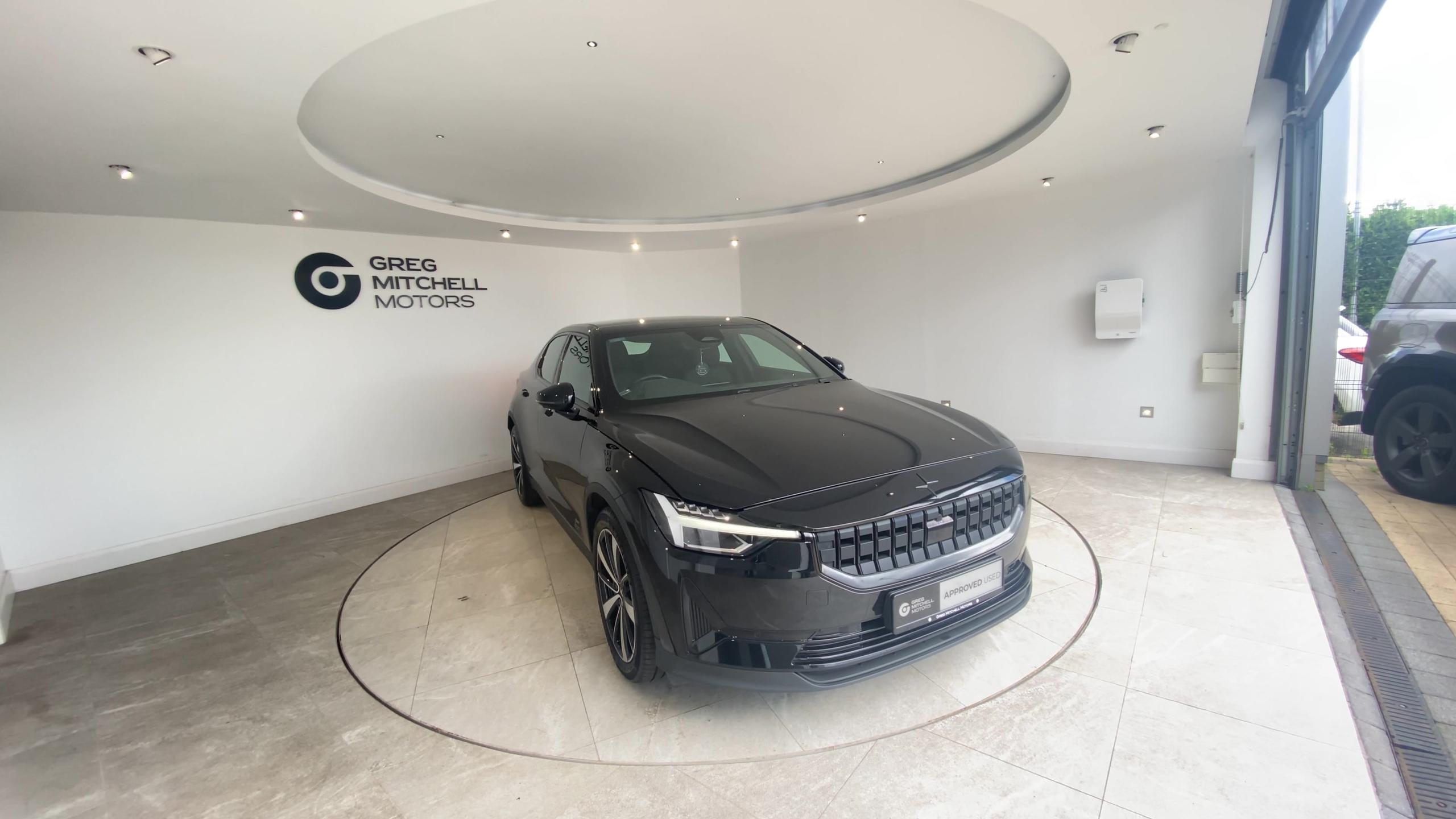 2022 Polestar 300kW 78kWh Long Range Dual motor 5dr 4WD Auto - vehicle photo 7 for sale on PureCar
