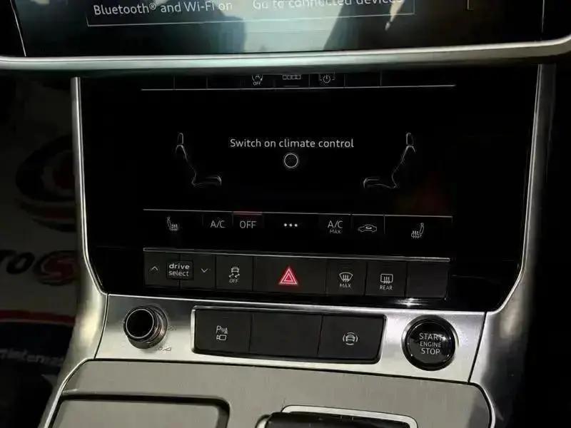 2023 Audi A6 40 TDI Quattro S Line 4dr S Tronic - vehicle photo 26 for sale on PureCar