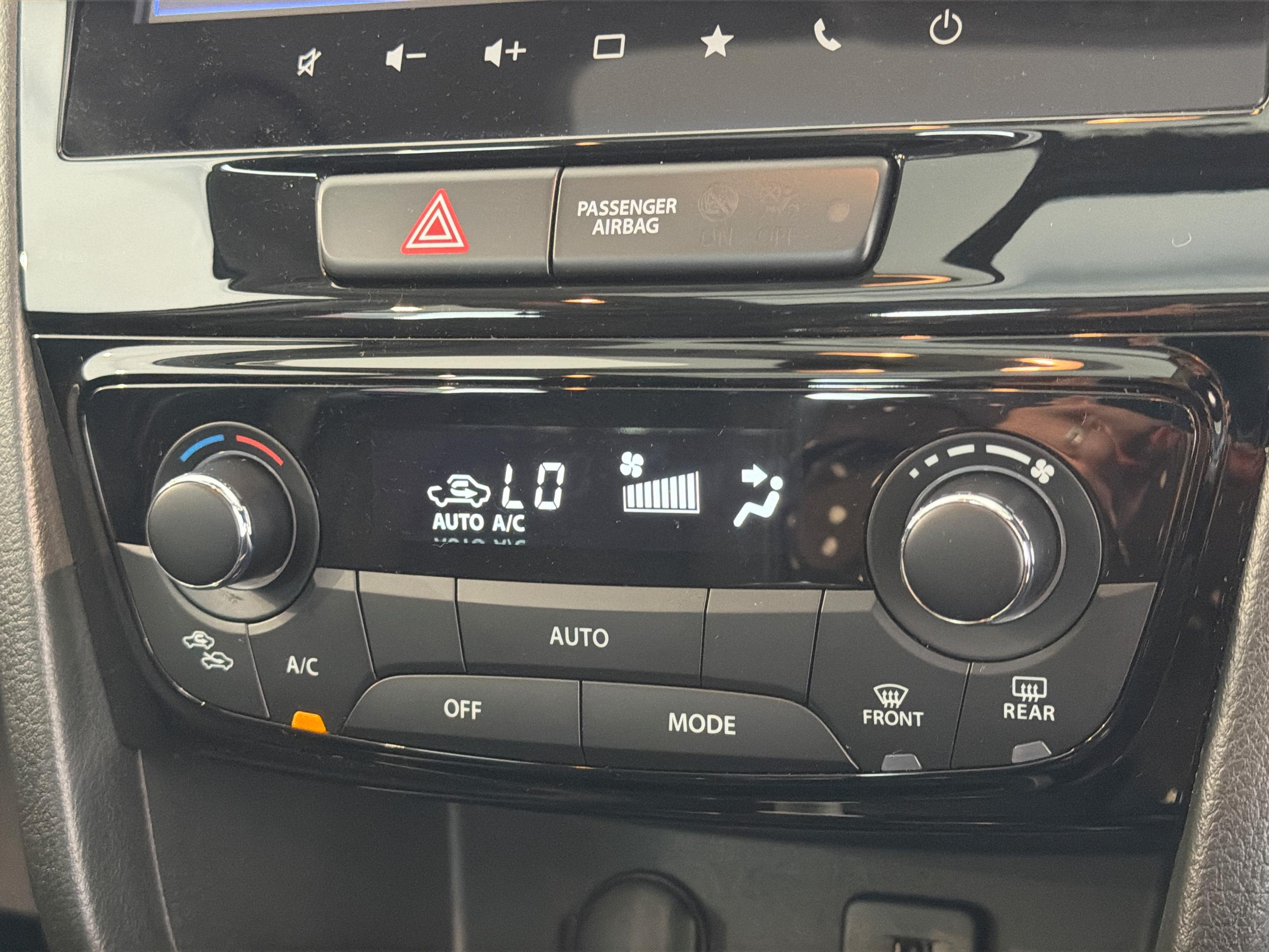 2026 Suzuki VITARA 1.4 Boosterjet Mild Hybrid Ultra 5dr - vehicle photo 27 for sale on PureCar