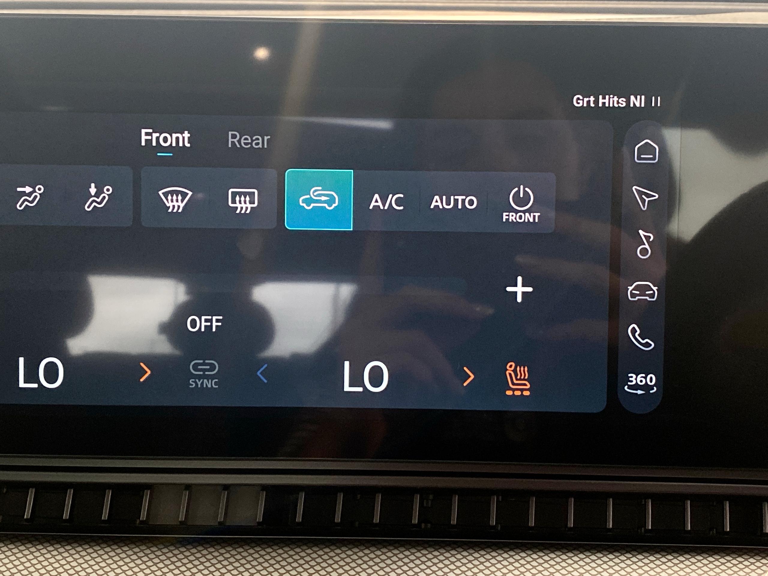 2026 MG MGS9 1.5 T-GDI PHEV Comfort 5dr Auto - vehicle photo 36 for sale on PureCar