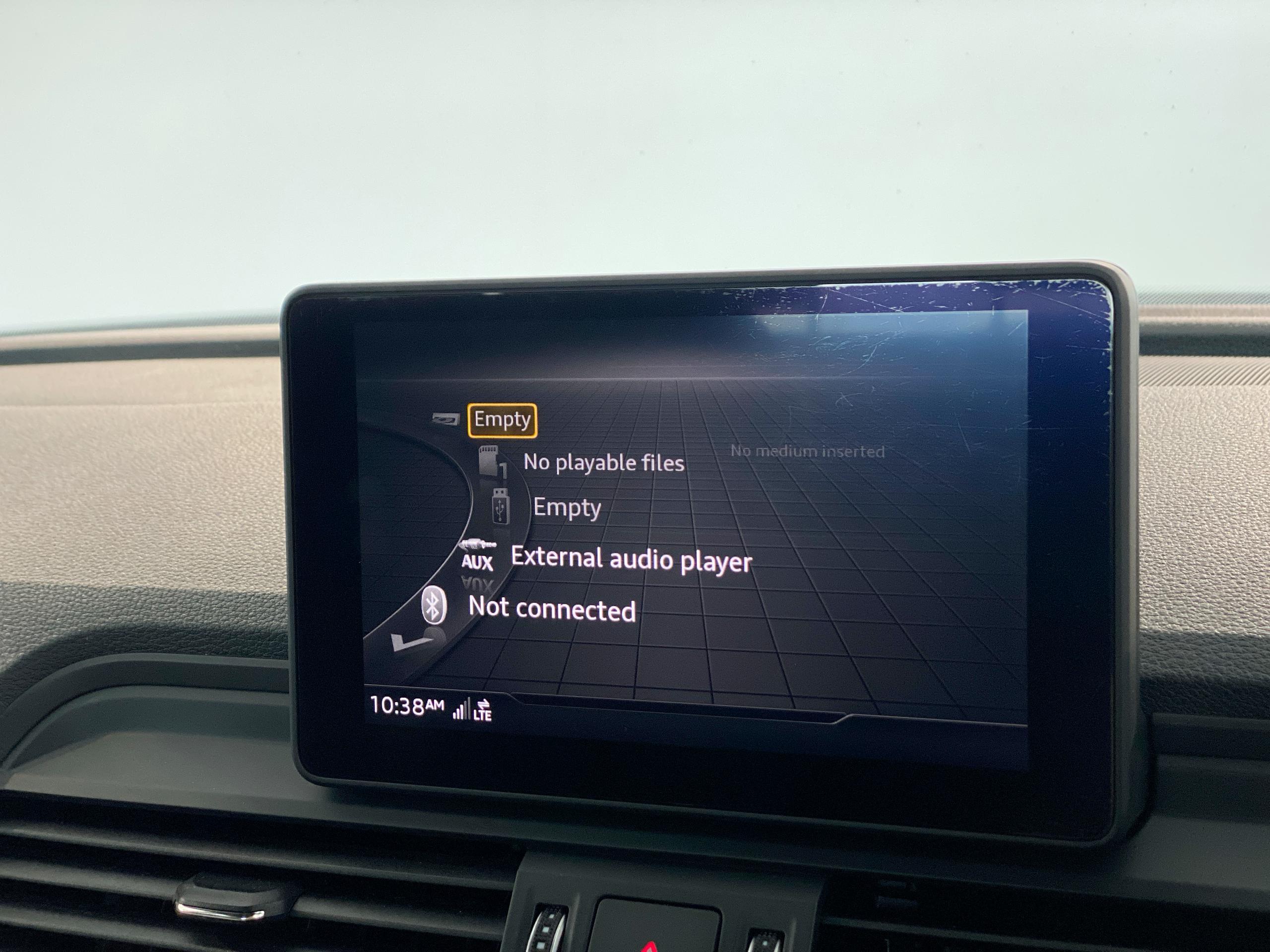 2019 Audi Q5 S Line - vehicle photo 31 for sale on PureCar