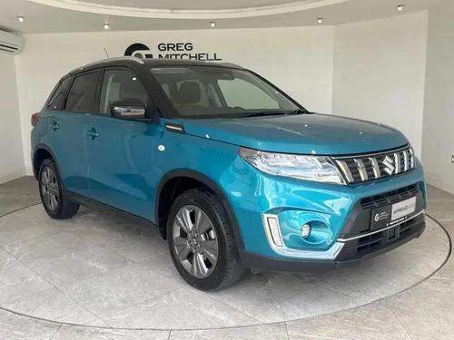 2023 Suzuki Vitara