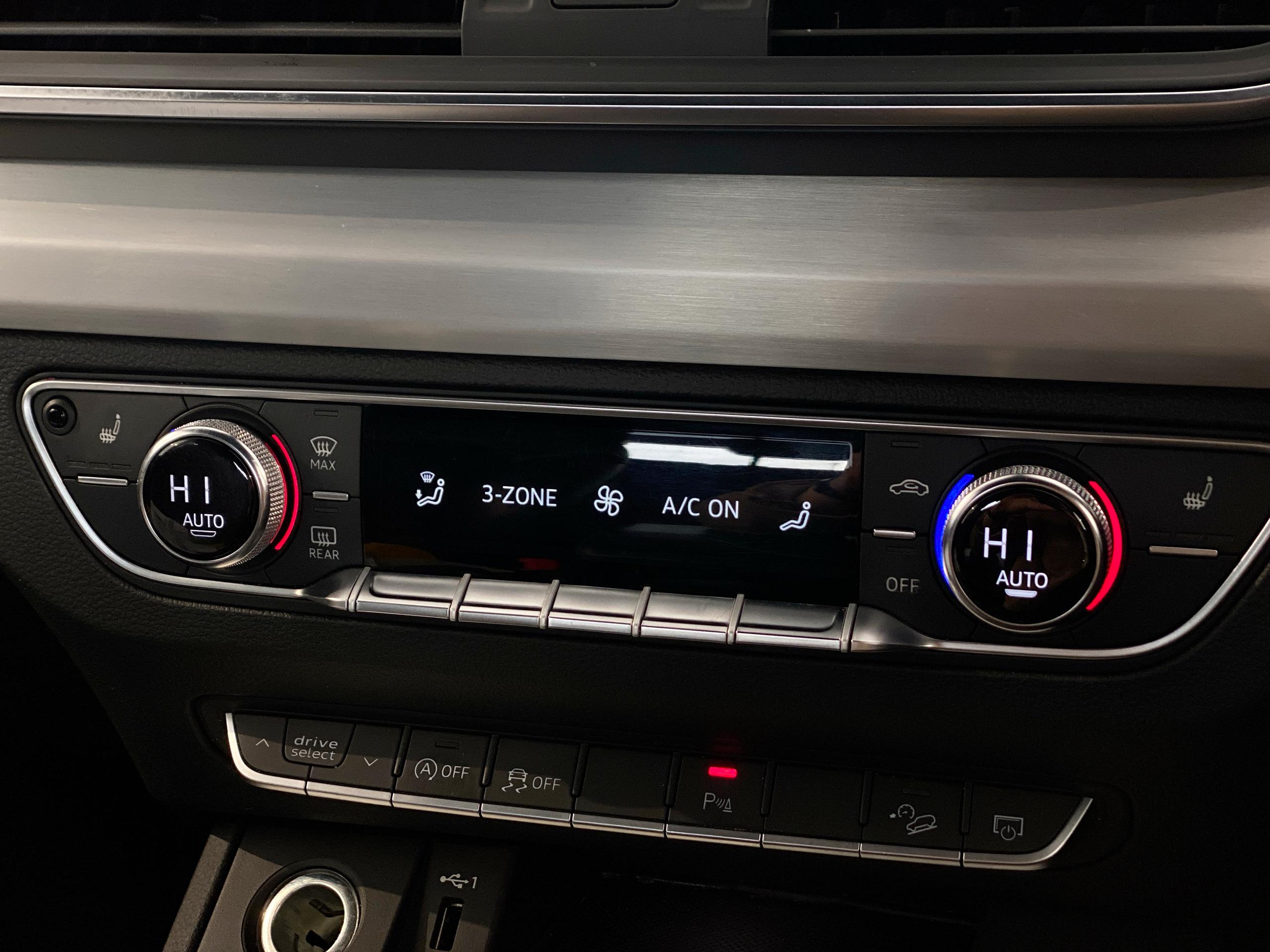 2019 Audi Q5 S Line - vehicle photo 32 for sale on PureCar