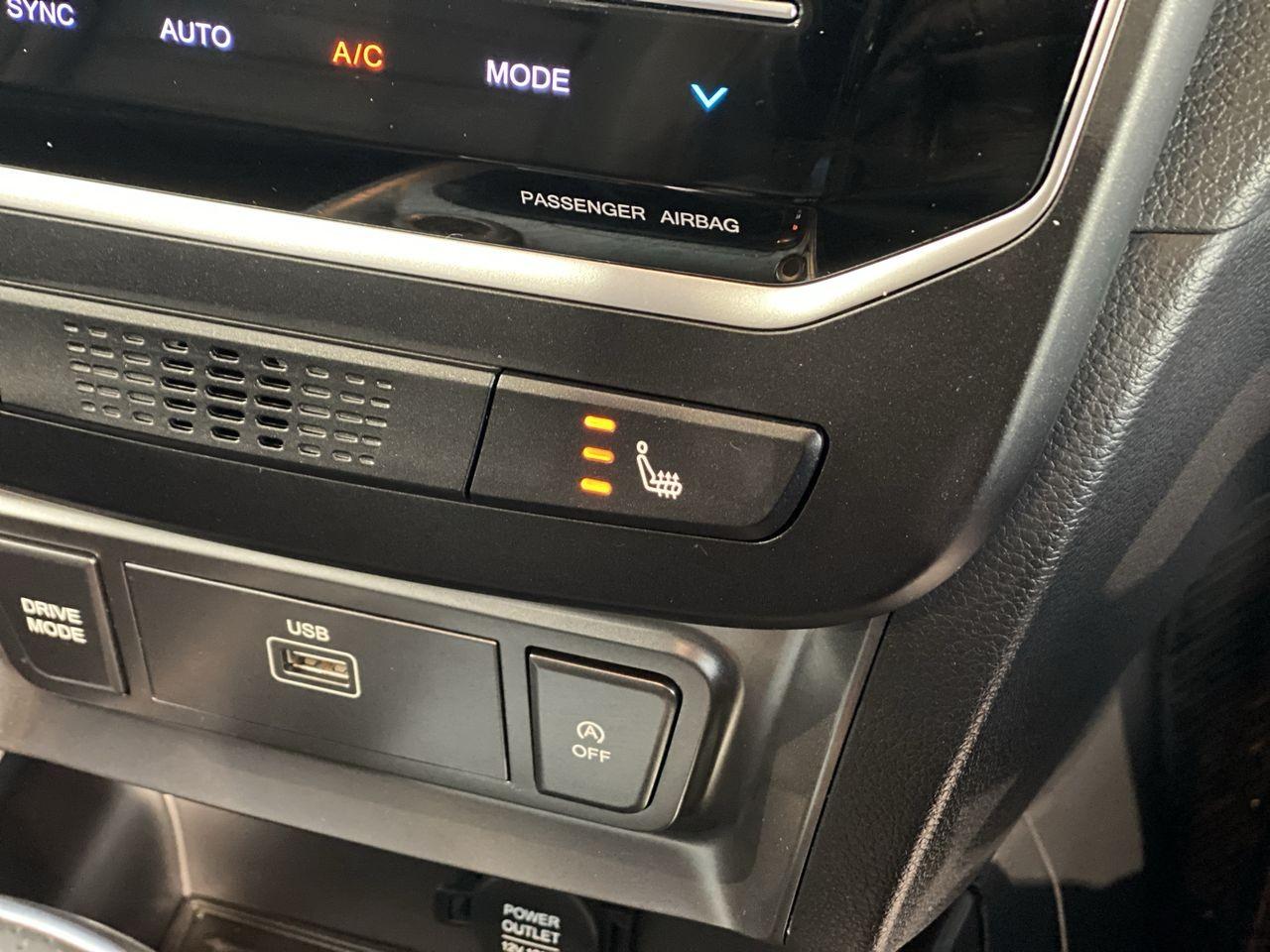 2025 KGM TIVOLI 1.5 K40 5dr Auto - vehicle photo 18 for sale on PureCar