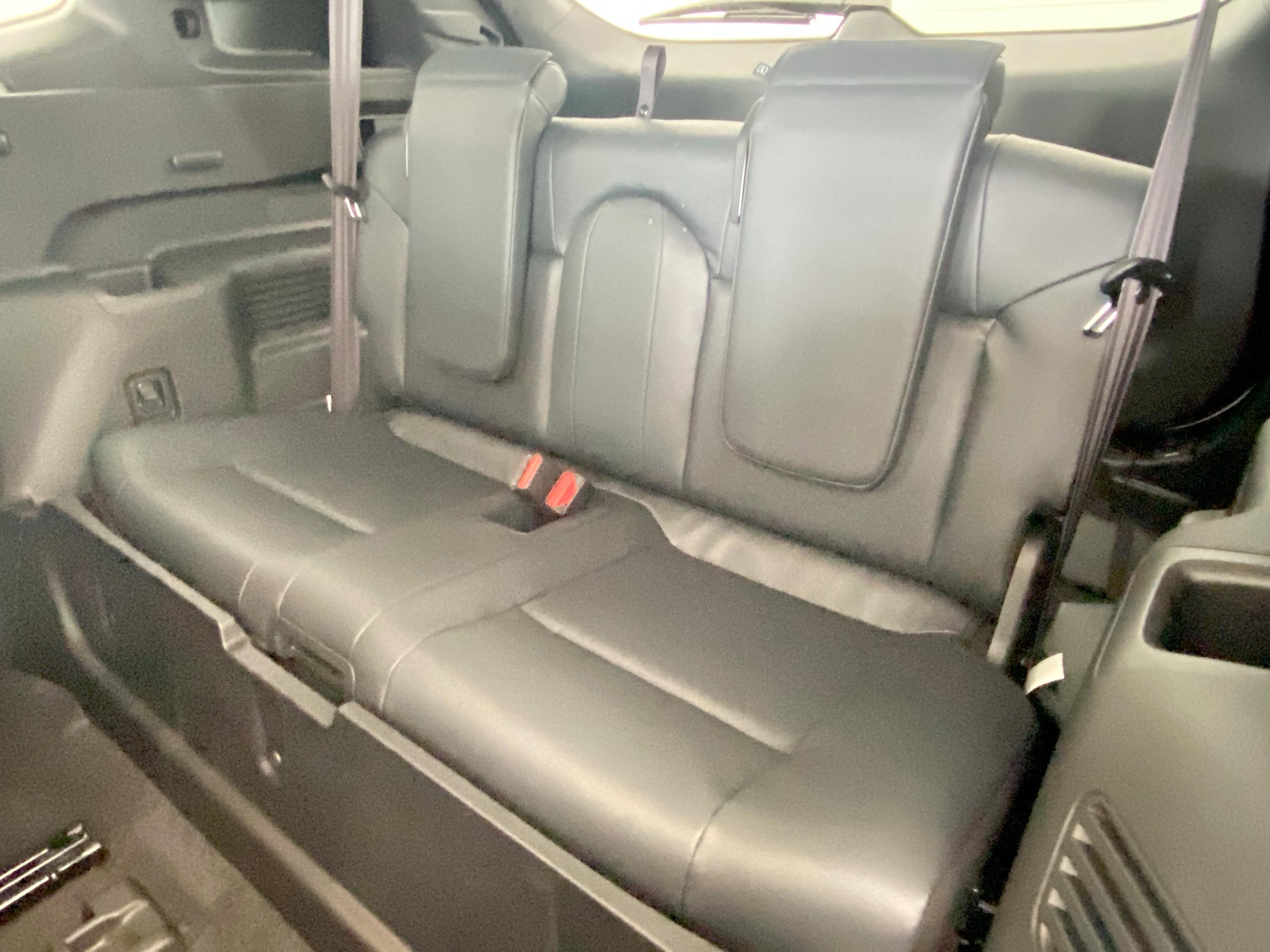 2026 Mitsubishi OUTLANDER 2.4 PHEV Nativa 5dr Auto - vehicle photo 6 for sale on PureCar