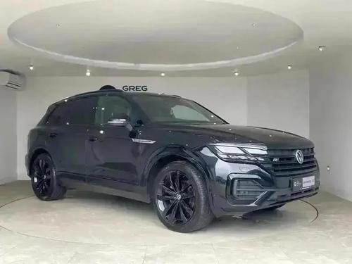 2024 Volkswagen Touareg