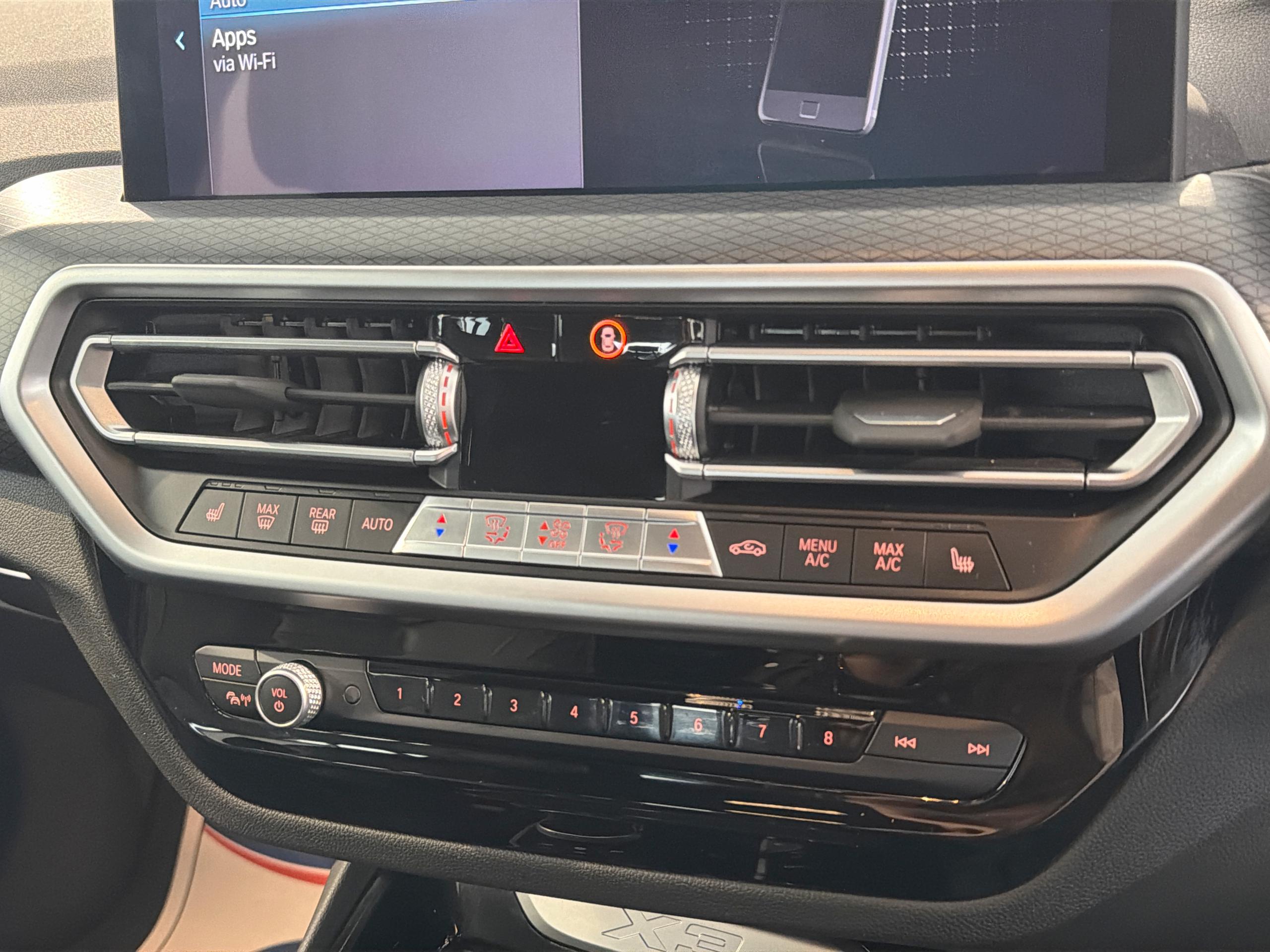 2022 BMW X3 xDrive 30e M Sport 5dr Auto [Pro Pack] - vehicle photo 32 for sale on PureCar