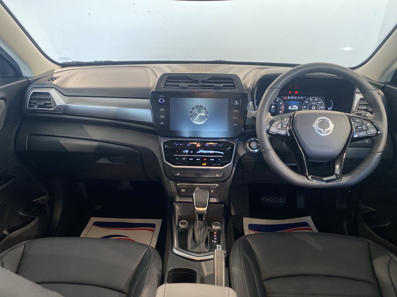 2025 KGM TIVOLI 1.5 K40 5dr Auto - vehicle photo 10 for sale on PureCar