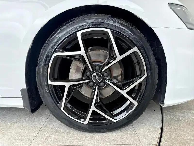 2023 Audi A6 40 TDI Quattro S Line 4dr S Tronic - vehicle photo 16 for sale on PureCar