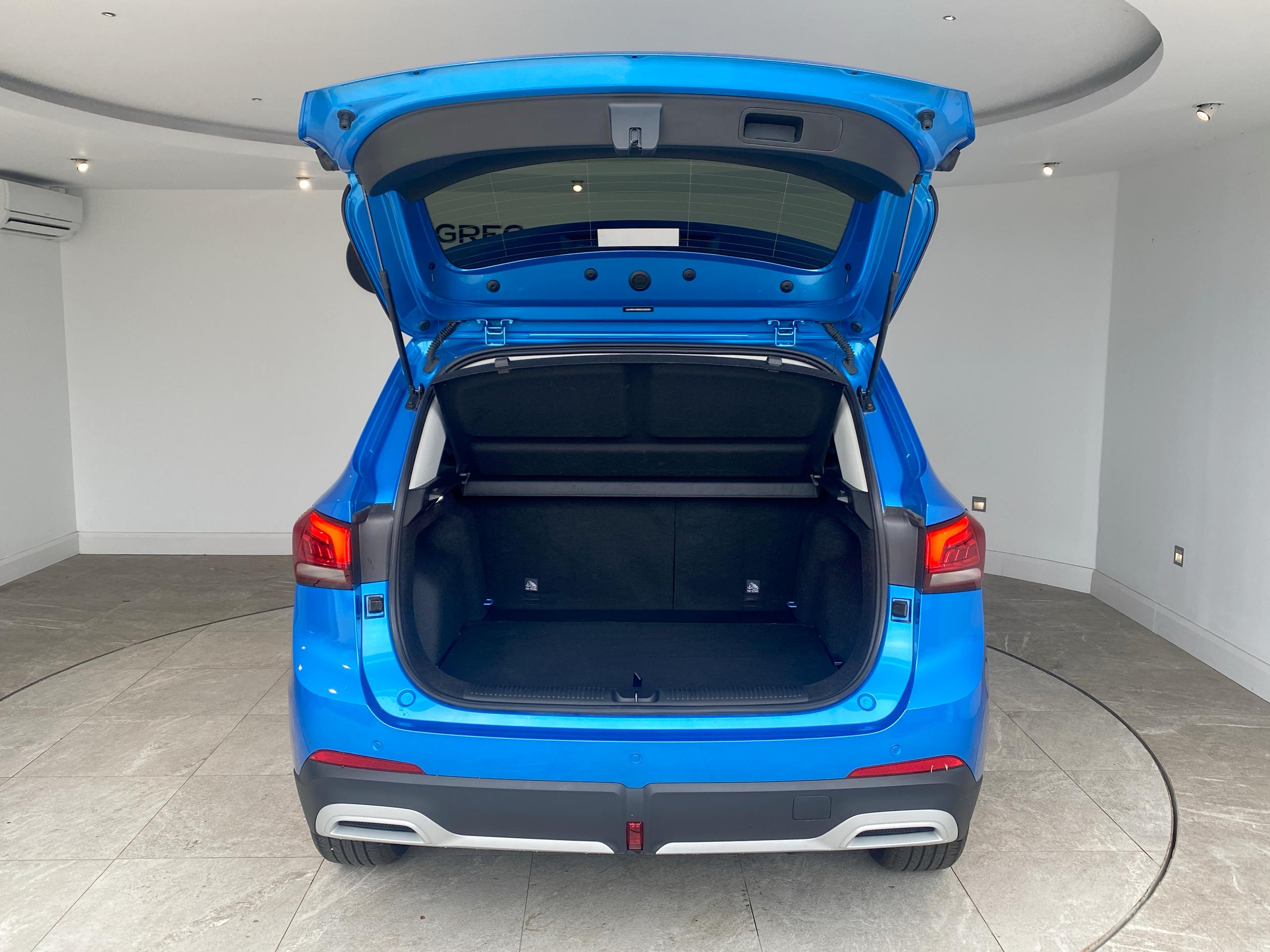 2026 MG ZS 1.5 Hybrid+ Trophy 5dr Auto - vehicle photo 15 for sale on PureCar