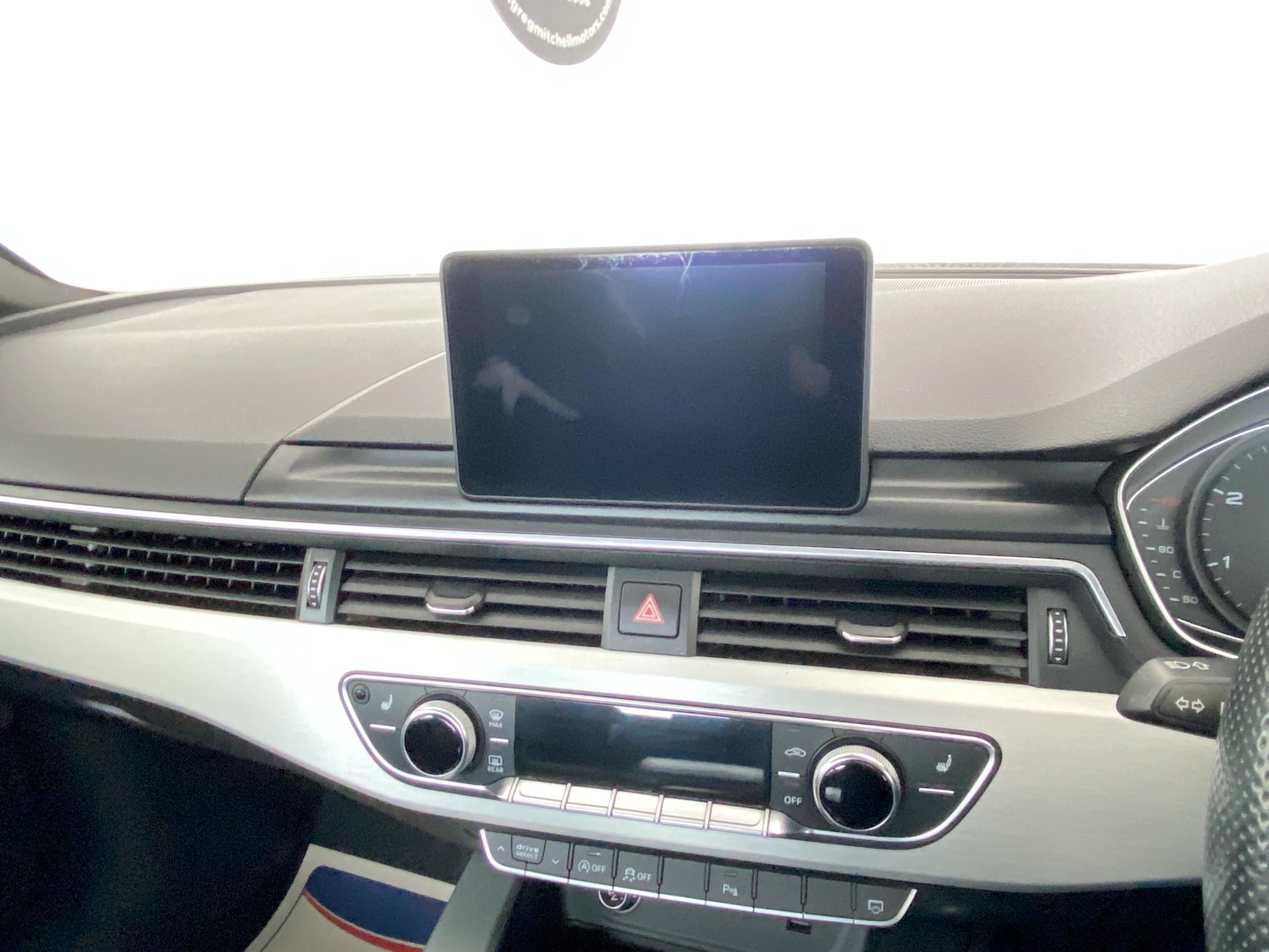 2019 Audi A4 S Line - vehicle photo 16 for sale on PureCar