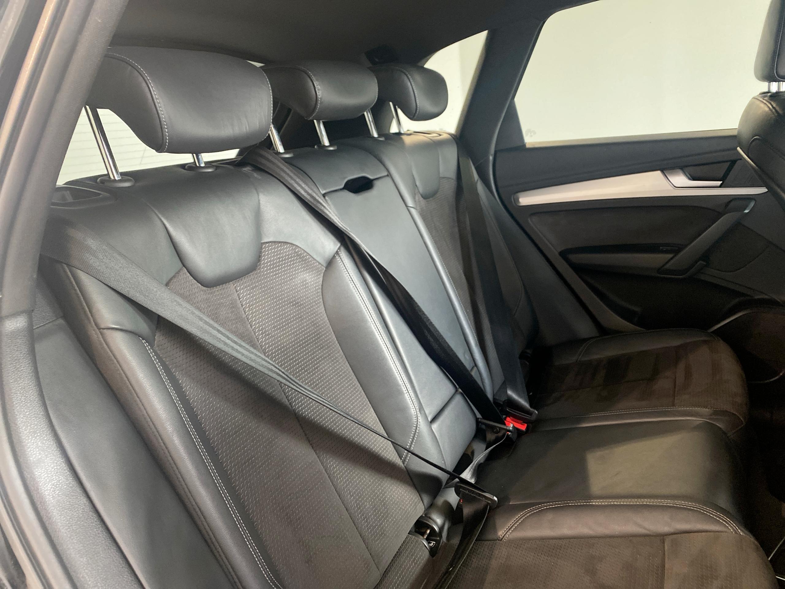 2019 Audi Q5 S Line - vehicle photo 23 for sale on PureCar